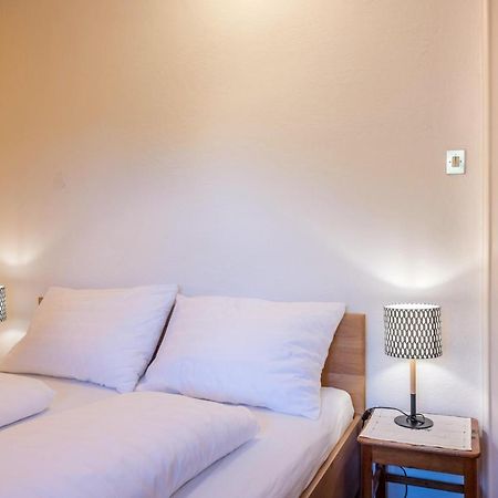 Ferienhaus Fingerhut Eggen Εξωτερικό φωτογραφία