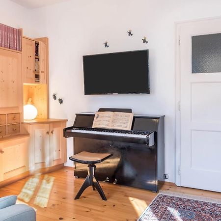 Ferienhaus Fingerhut Eggen Εξωτερικό φωτογραφία