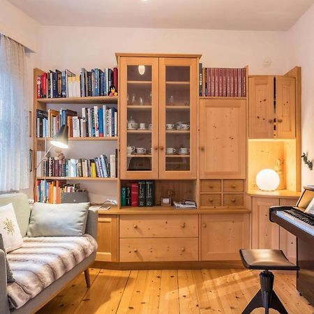 Ferienhaus Fingerhut Eggen Εξωτερικό φωτογραφία