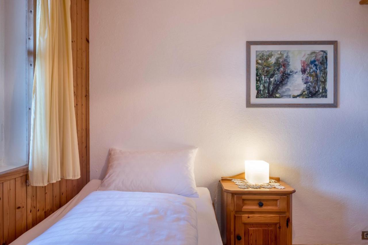 Ferienhaus Fingerhut Eggen Εξωτερικό φωτογραφία