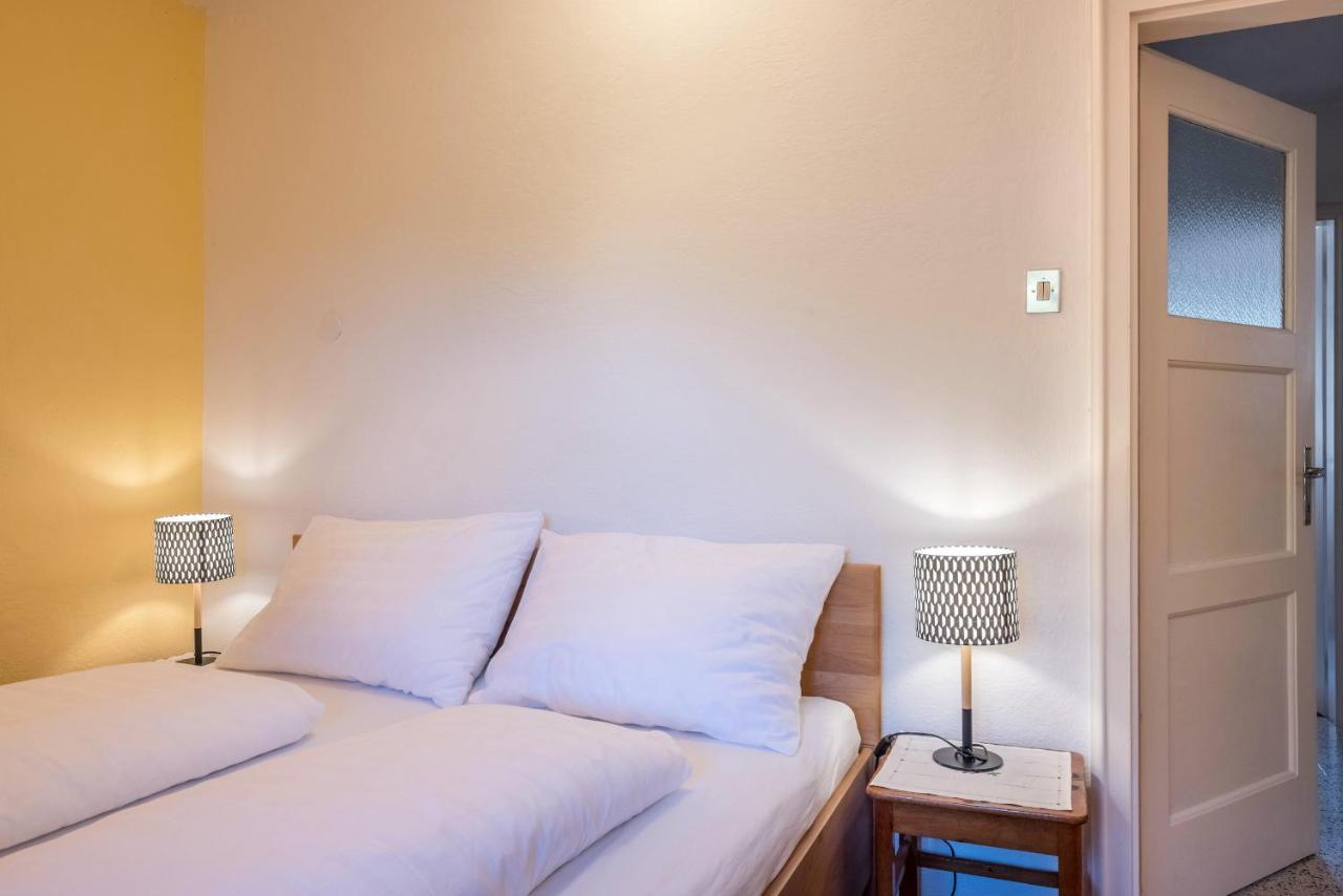 Ferienhaus Fingerhut Eggen Εξωτερικό φωτογραφία
