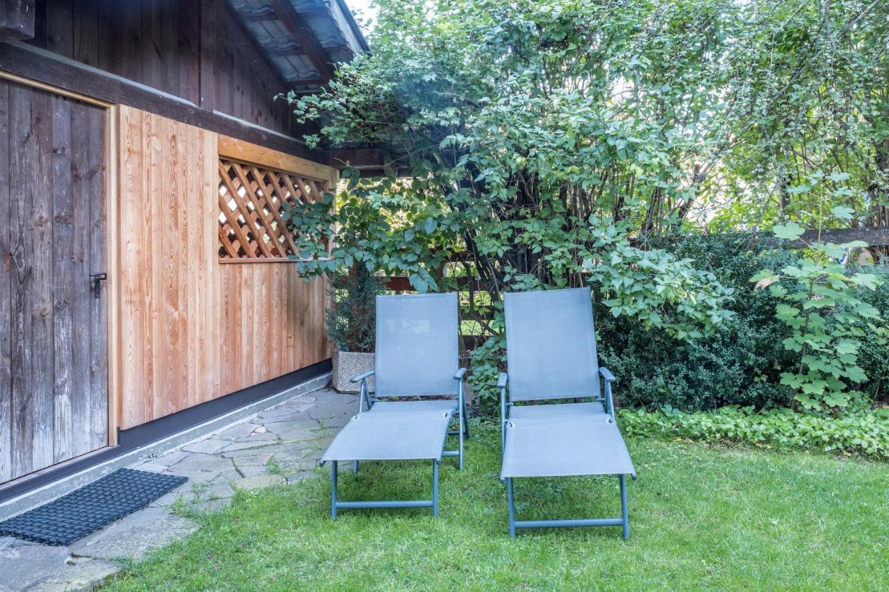 Ferienhaus Fingerhut Eggen Εξωτερικό φωτογραφία