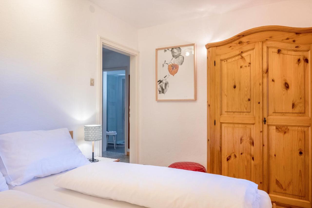 Ferienhaus Fingerhut Eggen Εξωτερικό φωτογραφία