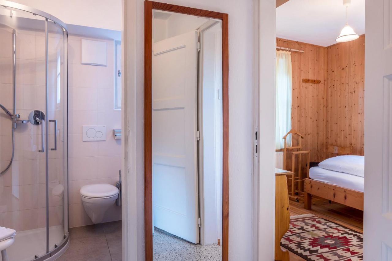Ferienhaus Fingerhut Eggen Εξωτερικό φωτογραφία