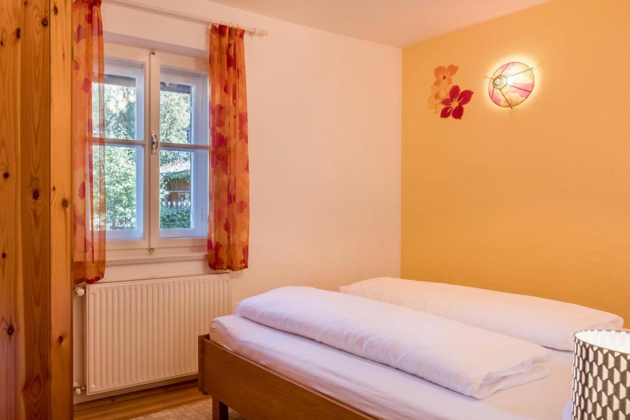 Ferienhaus Fingerhut Eggen Εξωτερικό φωτογραφία