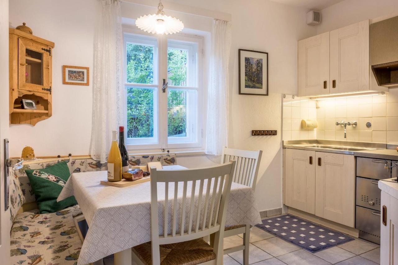 Ferienhaus Fingerhut Eggen Εξωτερικό φωτογραφία